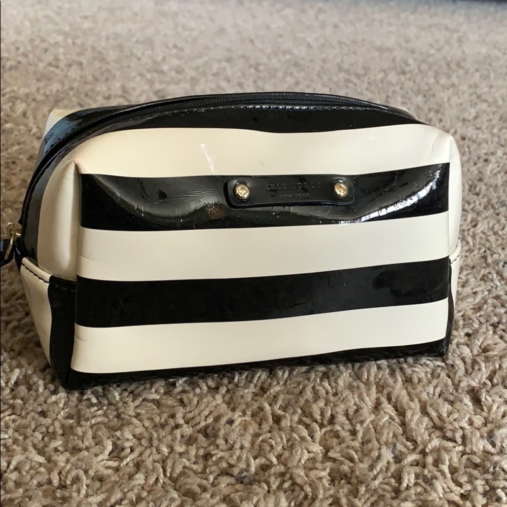 Kate Spade Cosmetic Bag